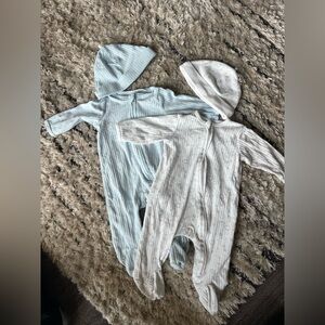 3 for $25! Baby Pajamas bundle